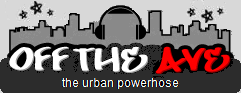 Off The Ave Logo