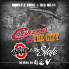 Cleveland is the City, Ohio is the State