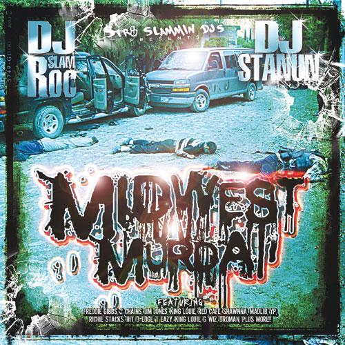 Midwest Murda