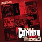 The Best Of Common