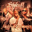 Master Of Ceremonies