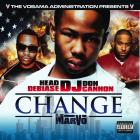 Change