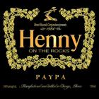 Henny On The Rocks