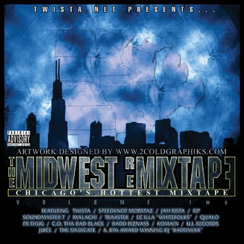 The Midwest ReMixtape Vol. 2