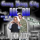 Bendin' Blocks