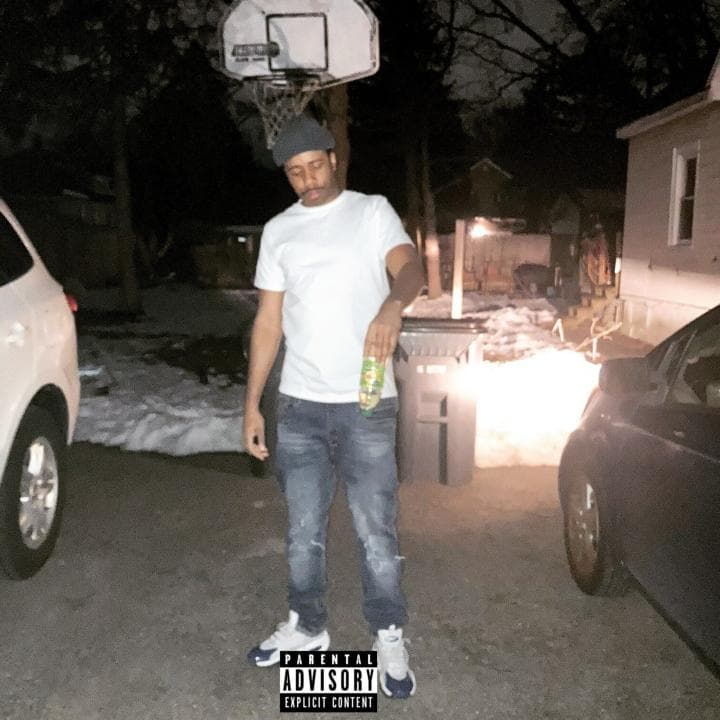 April's Interlude (Feat. Corey Preston)