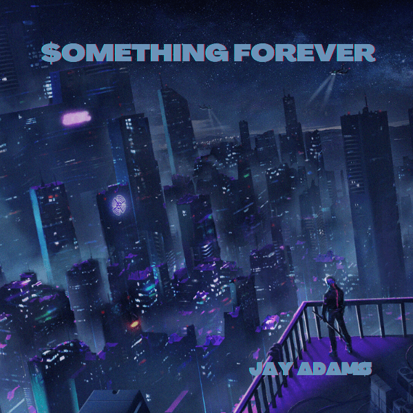 Something Forever