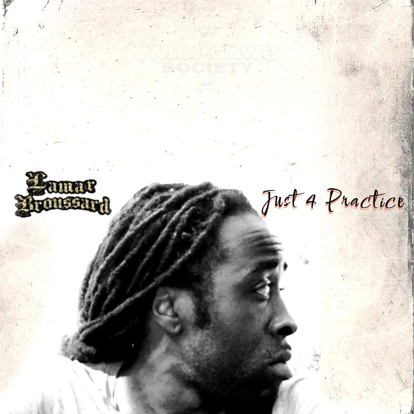 Just 4 Practice [Prod. By Pluto]