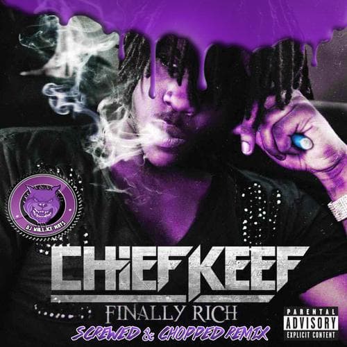 02 - 3Hunna (feat Rick Ross) (Screwed & Chopped)