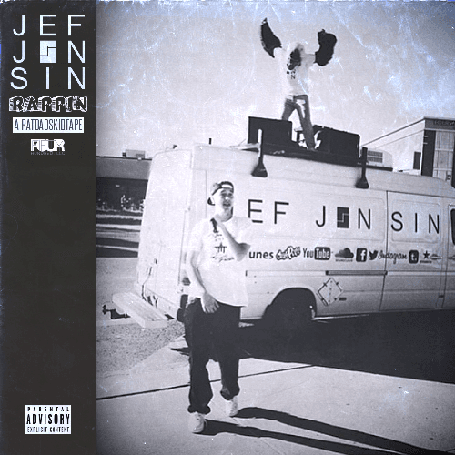 07 - Jef Jon Sin - Doe