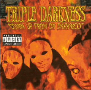 Comin Up From Da Darkness